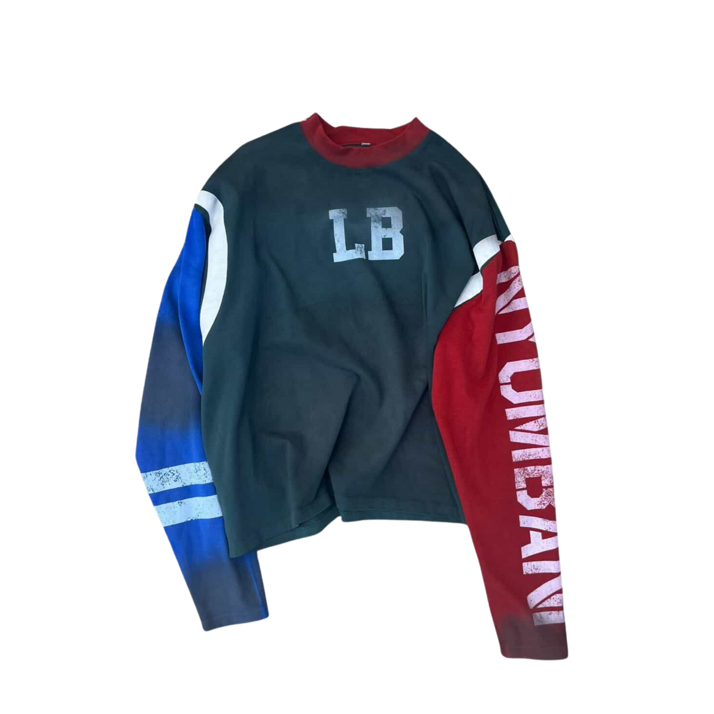 BETTER DAYS LONGSLEEVE