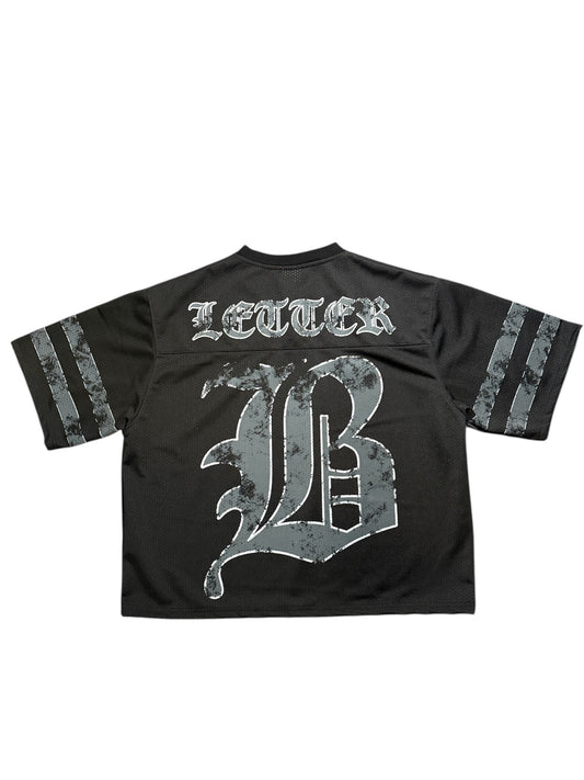 Unisex Athletic Jersey