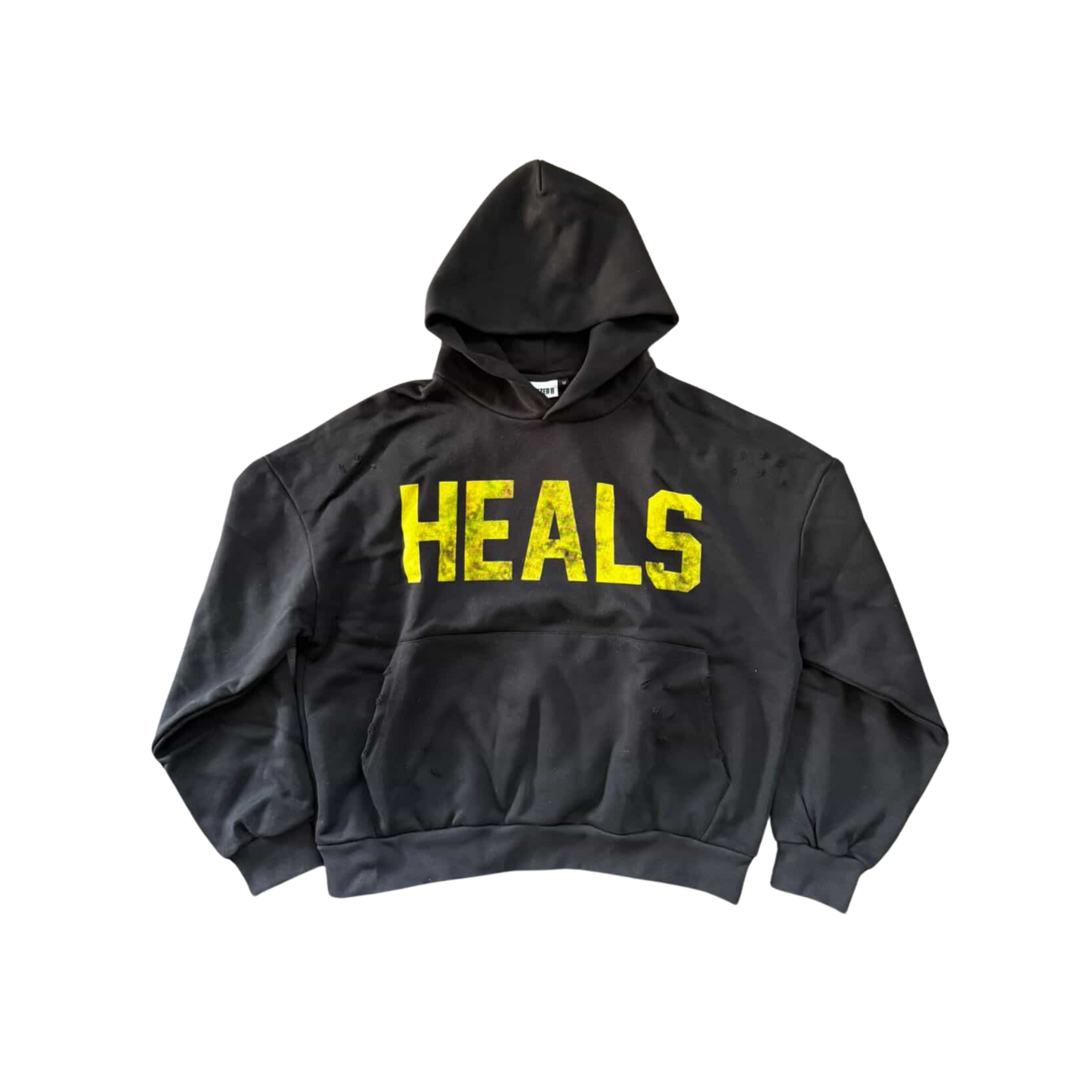 HEALS HOODIE