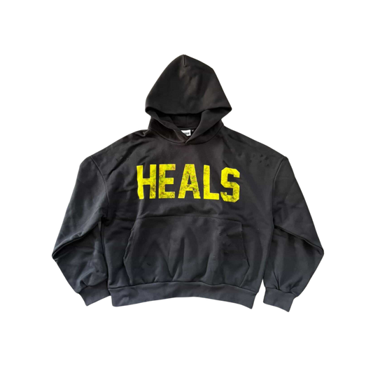 HEALS HOODIE