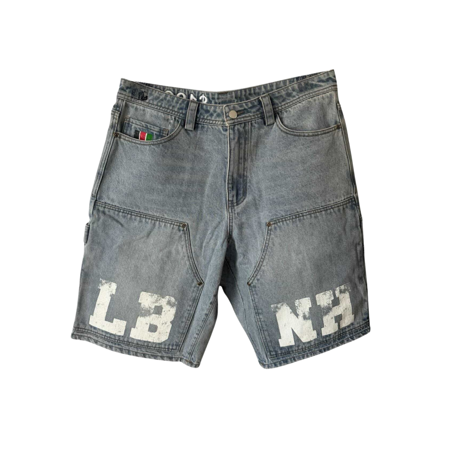 HOME SCRIPT JORTS