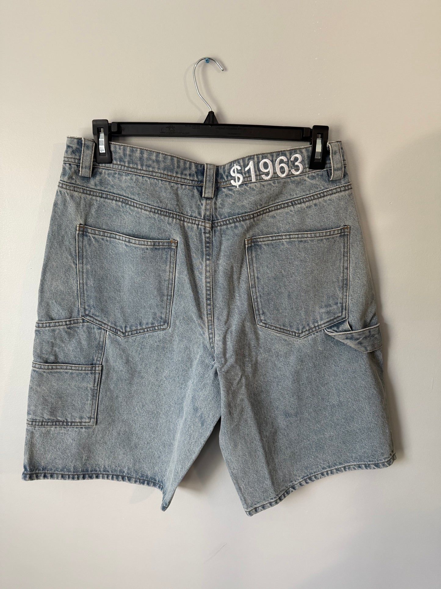 Home script Jorts