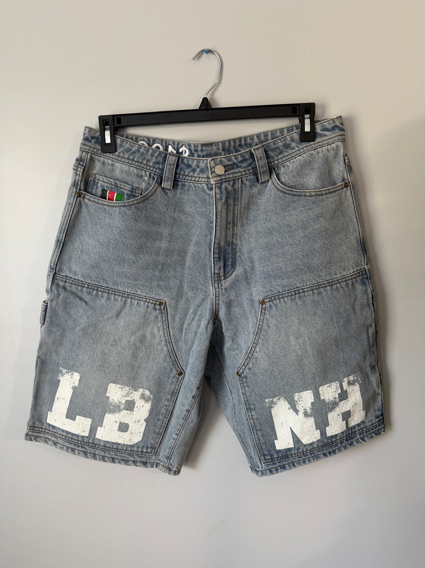 Home script Jorts