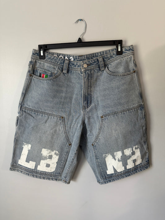 Home script Jorts