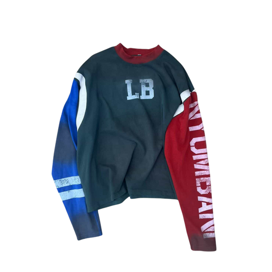 BETTER DAYS LONGSLEEVE