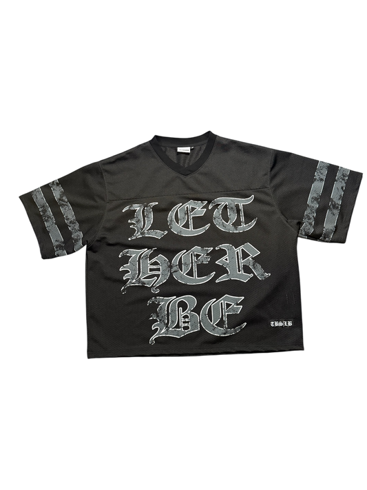 Unisex Athletic Jersey