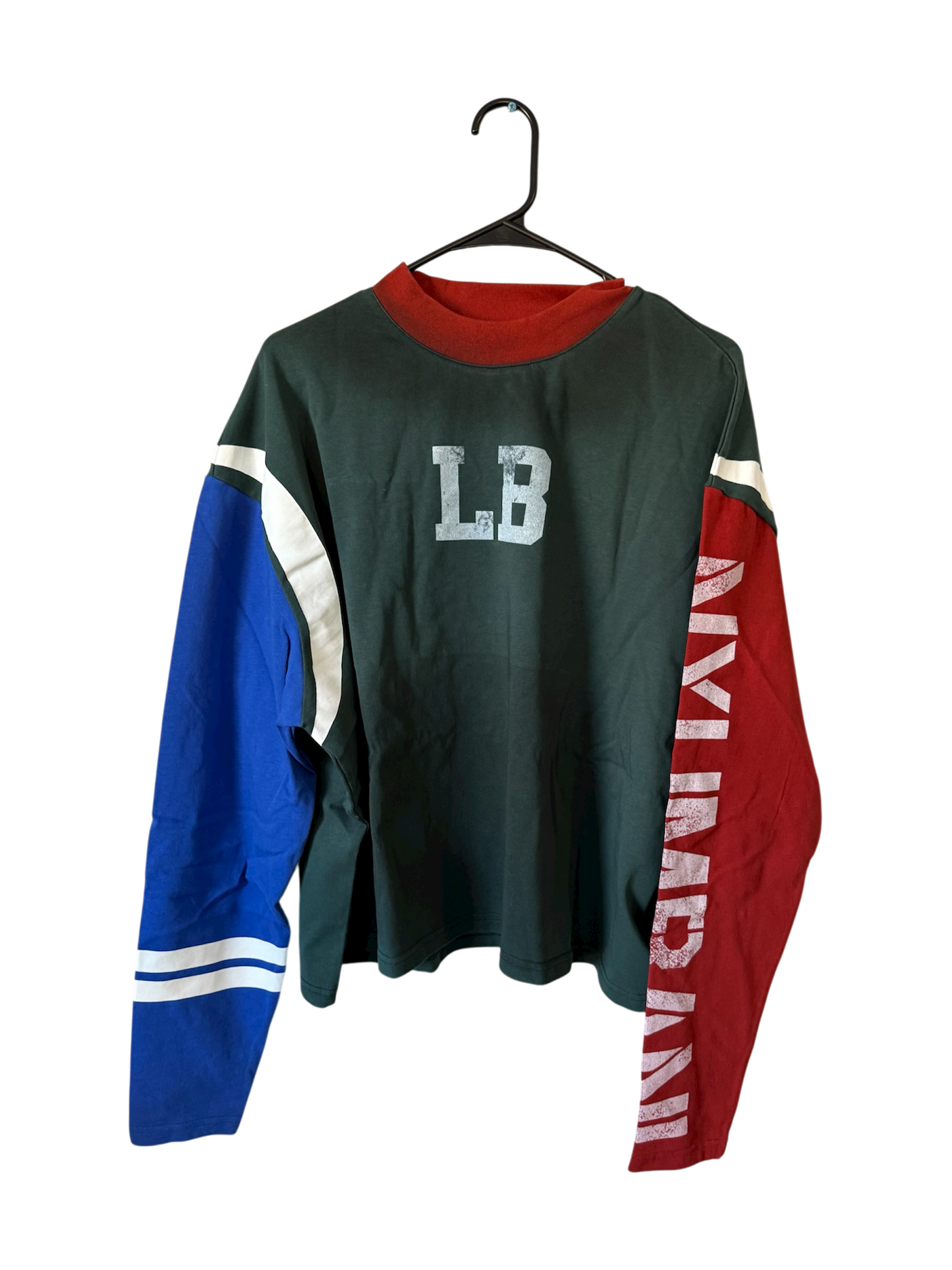 Better days longsleeve