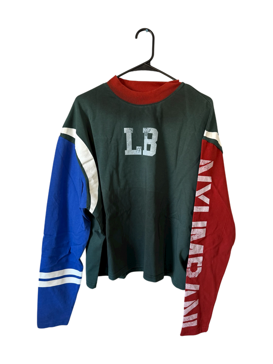 Better days longsleeve