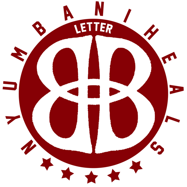 Letter B